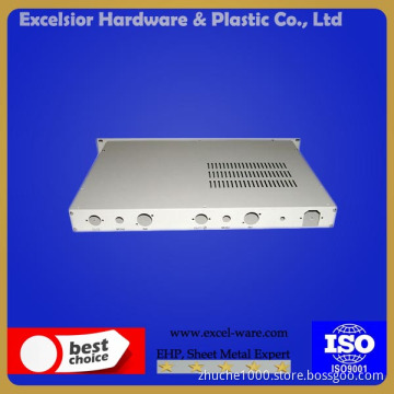 2014 custom  shenzhen wireless access point enclosure